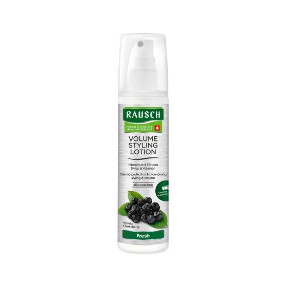 Rausch Volumen Style Lotion